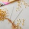 6 Packs: 4 ct. (24 total) Tulip® #11 Beading Needles